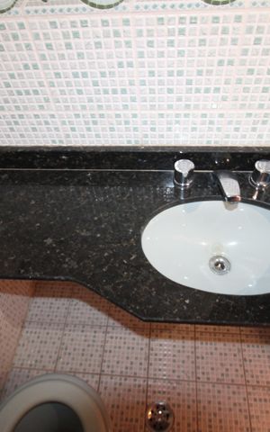 Apartamento à venda com 136m², 4 quartos e 2 vagasÁrea de Serviço - Lavabo