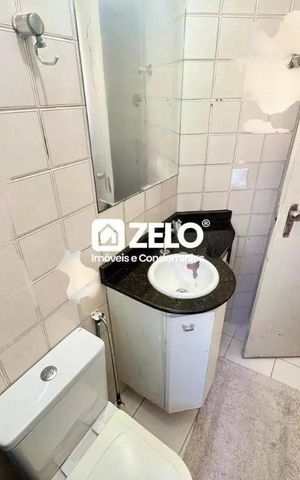 Apartamento à venda com 48m², 1 quarto e sem vaga Apartamento à venda com 48m², 1 quarto e sem vagaFoto 08