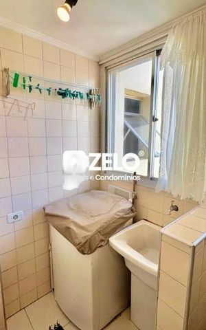 Apartamento à venda com 48m², 1 quarto e sem vaga Apartamento à venda com 48m², 1 quarto e sem vagaFoto 11