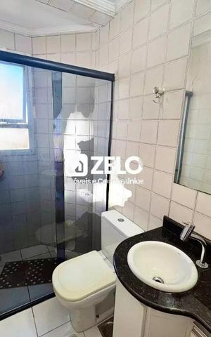 Apartamento à venda com 48m², 1 quarto e sem vaga Apartamento à venda com 48m², 1 quarto e sem vagaFoto 07