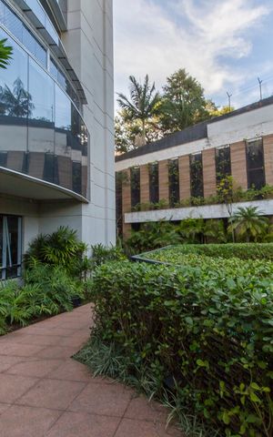 Apartamento para alugar com 60m², 1 quarto e 1 vagaÁrea comum