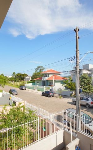 Casa para alugar com 133m², 3 quartos e 2 vagasVista do Quarto 2