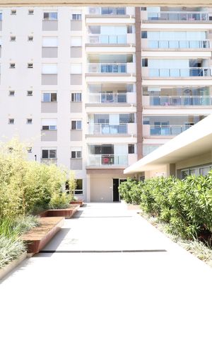 Apartamento para alugar com 70m², 1 quarto e 2 vagasÁrea comum