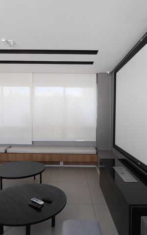 Apartamento para alugar com 70m², 1 quarto e 2 vagasÁrea comum
