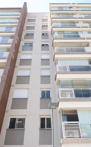 Apartamento para alugar com 70m², 1 quarto e 2 vagasÁrea comum