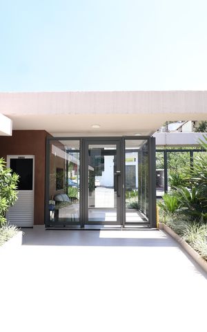 Apartamento para alugar com 70m², 1 quarto e 2 vagasÁrea comum