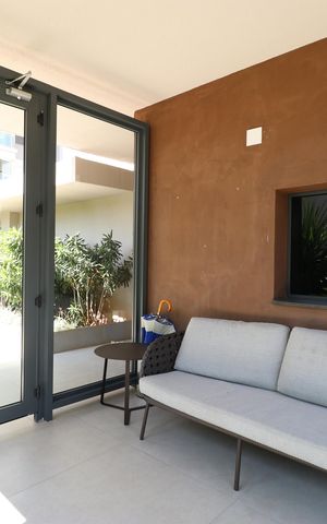 Apartamento para alugar com 70m², 1 quarto e 2 vagasÁrea comum