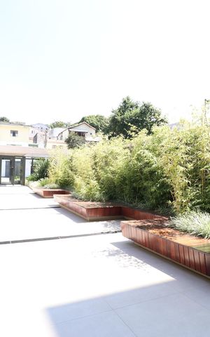 Apartamento para alugar com 70m², 1 quarto e 2 vagasÁrea comum