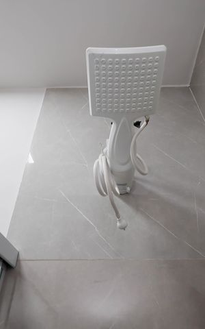 Casa à venda com 90m², 2 quartos e 2 vagas Casa à venda com 90m², 2 quartos e 2 vagasBanheiro 2