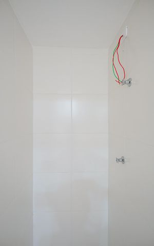 Apartamento para alugar com 28m², 2 quartos e sem vagaBanheiro