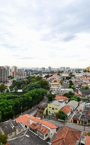 Apartamento para alugar com 28m², 2 quartos e sem vagaVista do Quarto 2