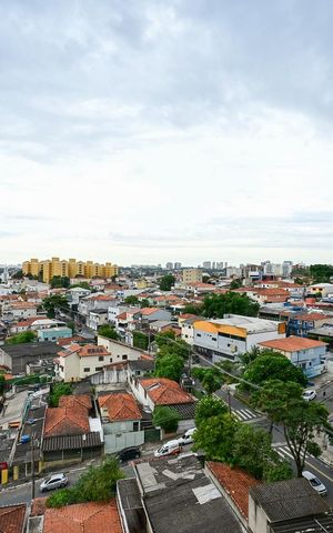 Apartamento para alugar com 28m², 2 quartos e sem vagaVista