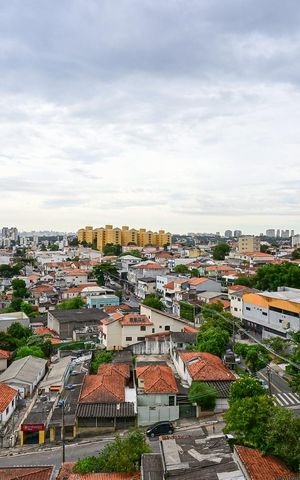 Apartamento para alugar com 28m², 2 quartos e sem vagaVista do Quarto 1