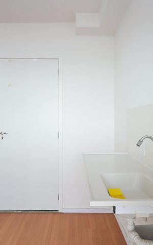 Apartamento para alugar com 28m², 2 quartos e sem vagaCozinha