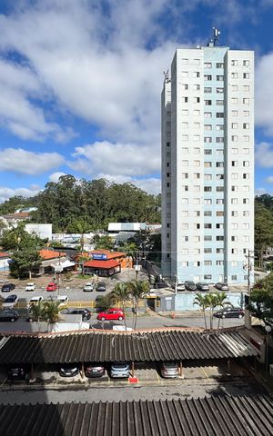 Apartamento à venda com 89m², 3 quartos e 1 vaga Apartamento à venda com 89m², 3 quartos e 1 vagaVista - Quarto 2