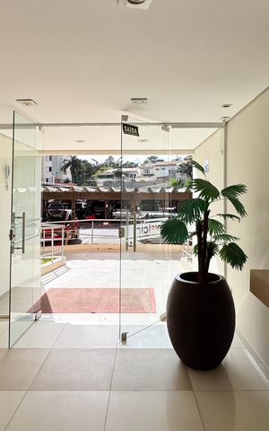 Apartamento à venda com 89m², 3 quartos e 1 vaga Apartamento à venda com 89m², 3 quartos e 1 vagaÁrea comum - Hall