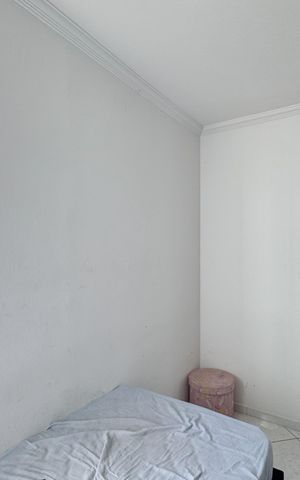 Apartamento à venda com 89m², 3 quartos e 1 vaga Apartamento à venda com 89m², 3 quartos e 1 vagaQuarto 3