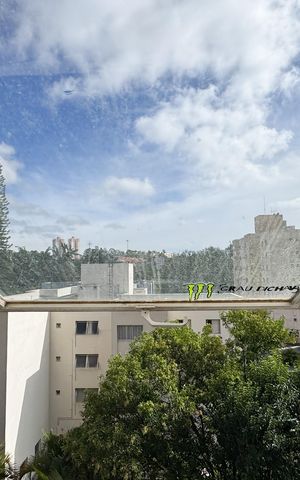 Apartamento à venda com 89m², 3 quartos e 1 vaga Apartamento à venda com 89m², 3 quartos e 1 vagaVista - Quarto 3