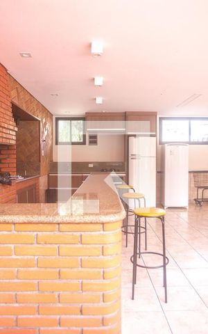 Apartamento à venda com 89m², 3 quartos e 1 vaga Apartamento à venda com 89m², 3 quartos e 1 vagaÁrea comum - Churrasqueira