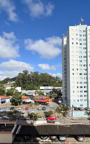 Apartamento à venda com 89m², 3 quartos e 1 vaga Apartamento à venda com 89m², 3 quartos e 1 vagaVista - Sala