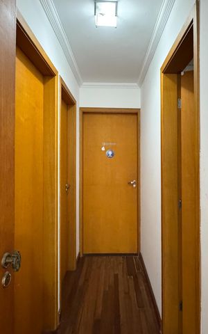 Apartamento à venda com 89m², 3 quartos e 1 vaga Apartamento à venda com 89m², 3 quartos e 1 vagaAcesso - Quartos