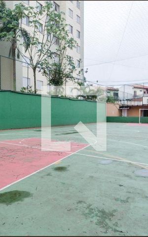 Apartamento à venda com 89m², 3 quartos e 1 vaga Apartamento à venda com 89m², 3 quartos e 1 vagaÁrea comum - Quadra