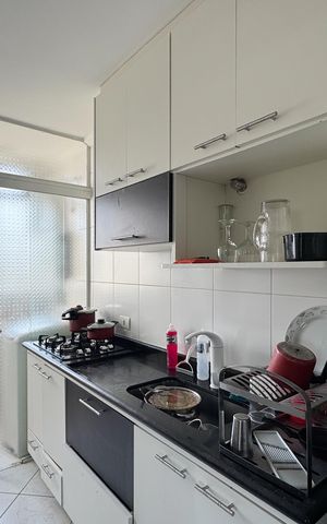 Apartamento à venda com 89m², 3 quartos e 1 vaga Apartamento à venda com 89m², 3 quartos e 1 vagaCozinha