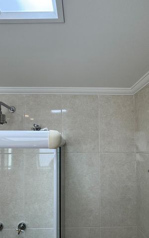 Apartamento para alugar com 204m², 3 quartos e 3 vagasBanheiro - Suíte 1