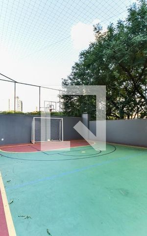 Apartamento para alugar com 204m², 3 quartos e 3 vagasÁrea comum - Quadra 