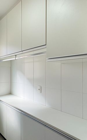 Apartamento para alugar com 204m², 3 quartos e 3 vagasÁrea de Serviço