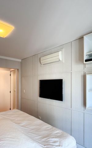 Apartamento para alugar com 204m², 3 quartos e 3 vagasSuíte 2
