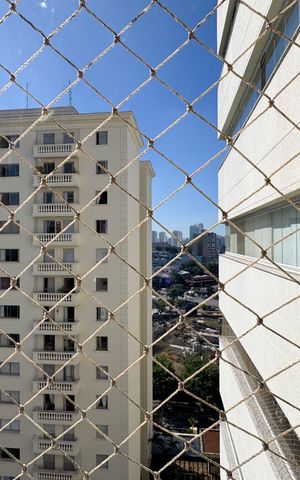 Apartamento para alugar com 204m², 3 quartos e 3 vagasVista do Closet - Suíte 2