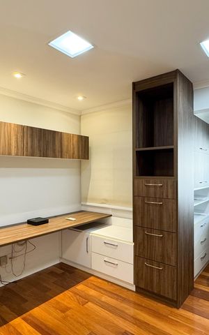 Apartamento para alugar com 204m², 3 quartos e 3 vagasQuarto 