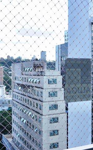 Studio para alugar com 48m², 1 quarto e 1 vaga Studio para alugar com 48m², 1 quarto e 1 vagaInstalação de placa 5A - Foto 3