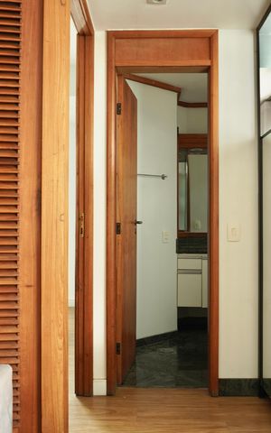 Studio para alugar com 48m², 1 quarto e 1 vaga Studio para alugar com 48m², 1 quarto e 1 vagaSala