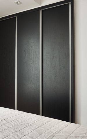 Studio para alugar com 48m², 1 quarto e 1 vaga Studio para alugar com 48m², 1 quarto e 1 vagaQuarto