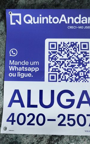 Studio para alugar com 48m², 1 quarto e 1 vaga Studio para alugar com 48m², 1 quarto e 1 vagaInstalação de placa 5A - Foto 1