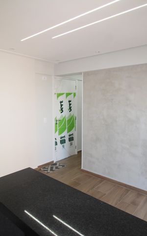 Apartamento à venda com 42m², 2 quartos e sem vagaSala / Cozinha