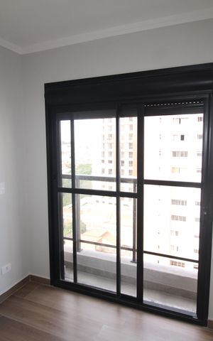 Apartamento à venda com 42m², 2 quartos e sem vagaQuarto 1