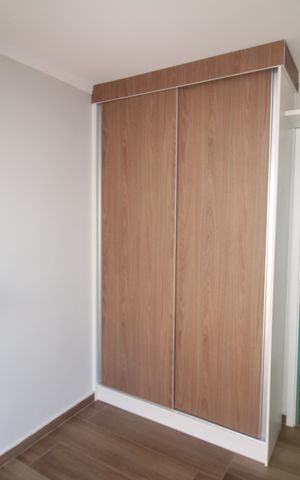 Apartamento à venda com 42m², 2 quartos e sem vagaQuarto 1