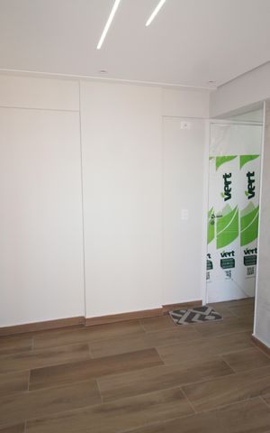 Apartamento à venda com 42m², 2 quartos e sem vagaSala / Cozinha