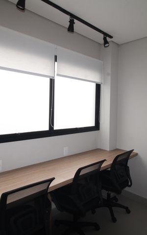 Apartamento à venda com 42m², 2 quartos e sem vagaÁrea Comum