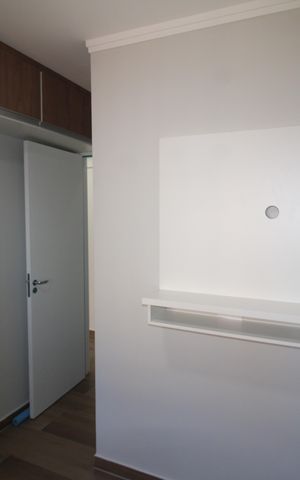 Apartamento à venda com 42m², 2 quartos e sem vagaQuarto 2