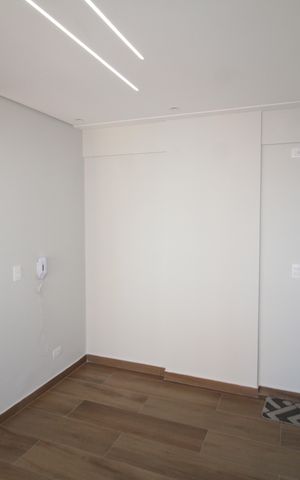 Apartamento à venda com 42m², 2 quartos e sem vagaSala / Cozinha