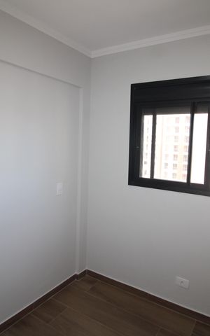 Apartamento à venda com 42m², 2 quartos e sem vagaQuarto 2