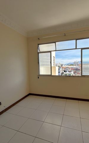 Apartamento à venda com 60m², 2 quartos e 1 vagaSala