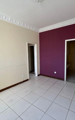 Apartamento à venda com 60m², 2 quartos e 1 vagaSala