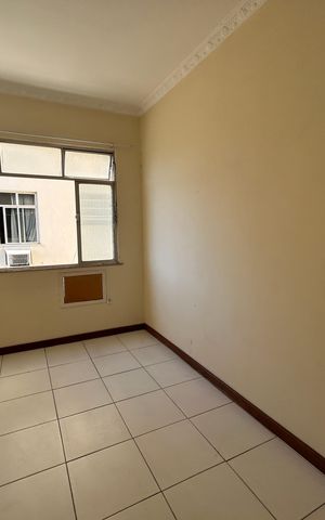 Apartamento à venda com 60m², 2 quartos e 1 vagaQuarto 2