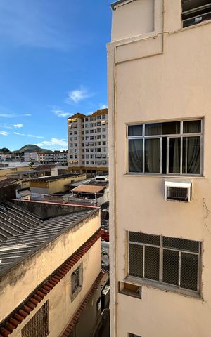 Apartamento à venda com 60m², 2 quartos e 1 vagaVista do Quarto 2