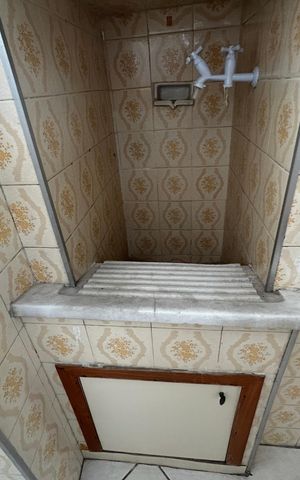 Apartamento à venda com 60m², 2 quartos e 1 vagaÁrea de Serviço